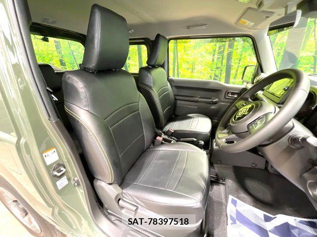 Suzuki JIMNY 2019-07 7251144-7