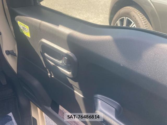Suzuki JIMNY 2021-08 7251151-9