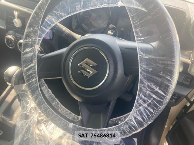 Suzuki JIMNY 2021-08 7251151-11