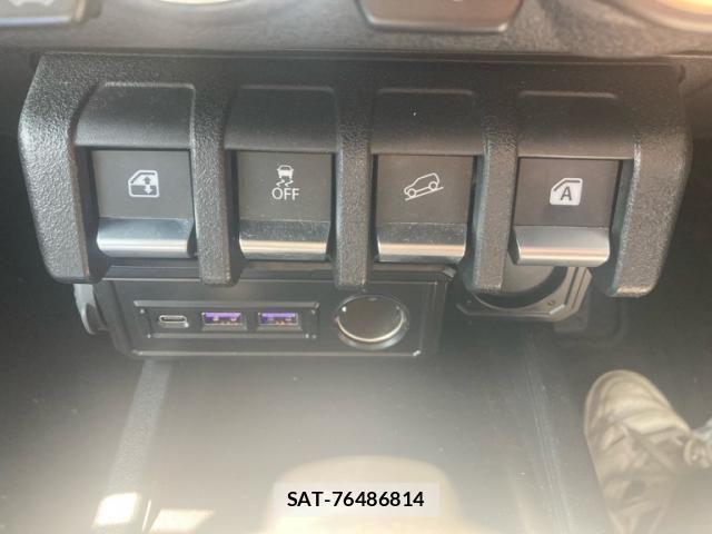 Suzuki JIMNY 2021-08 7251151-15