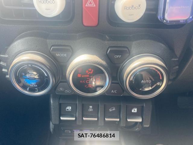 Suzuki JIMNY 2021-08 7251151-16
