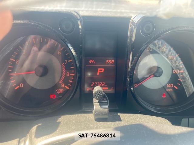 Suzuki JIMNY 2021-08 7251151-17