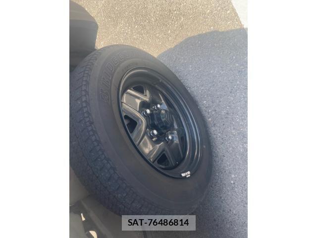 Suzuki JIMNY 2021-08 7251151-4