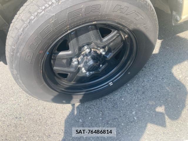 Suzuki JIMNY 2021-08 7251151-5