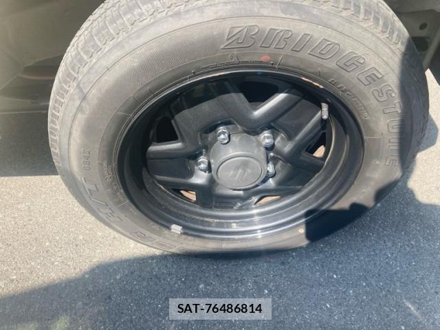 Suzuki JIMNY 2021-08 7251151-6