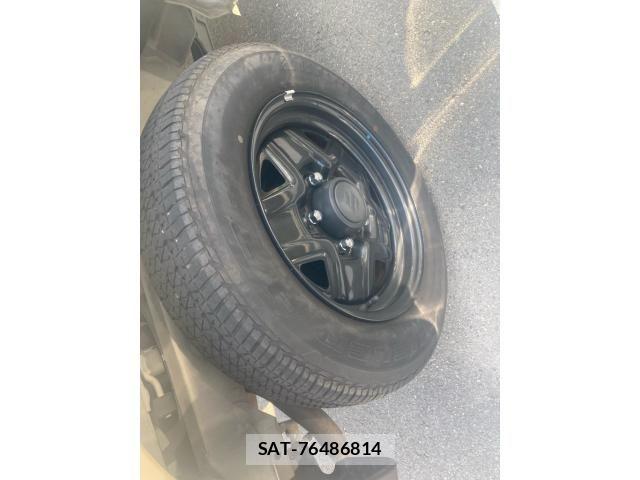 Suzuki JIMNY 2021-08 7251151-7