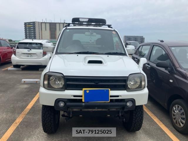 Suzuki JIMNY 2010-12 7251156-0