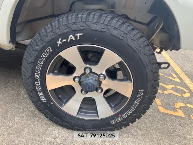 Suzuki JIMNY 2010-12 7251156-9