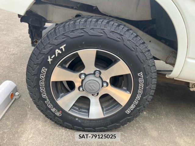 Suzuki JIMNY 2010-12 7251156-10