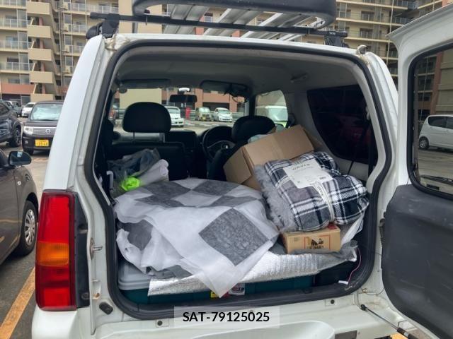 Suzuki JIMNY 2010-12 7251156-11