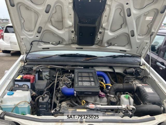 Suzuki JIMNY 2010-12 7251156-12