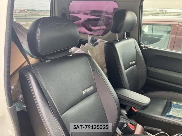 Suzuki JIMNY 2010-12 7251156-13