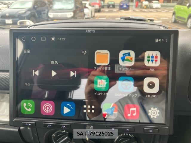 Suzuki JIMNY 2010-12 7251156-19