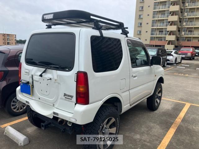 Suzuki JIMNY 2010-12 7251156-3