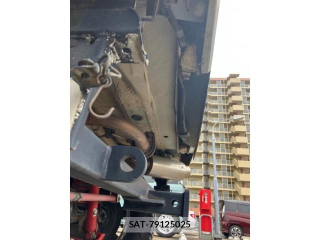 Suzuki JIMNY 2010-12 7251156-6