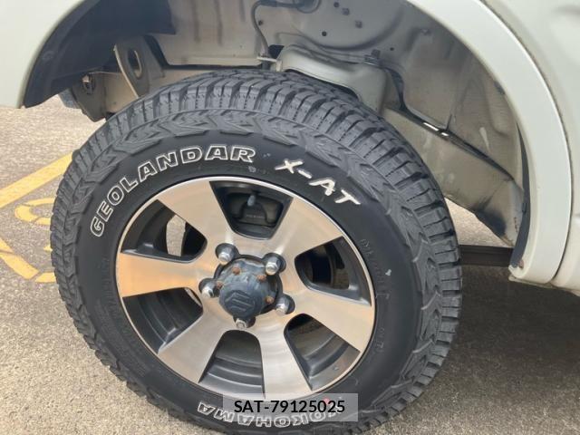 Suzuki JIMNY 2010-12 7251156-8