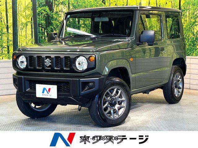 Suzuki JIMNY 2022-09 7251152-0