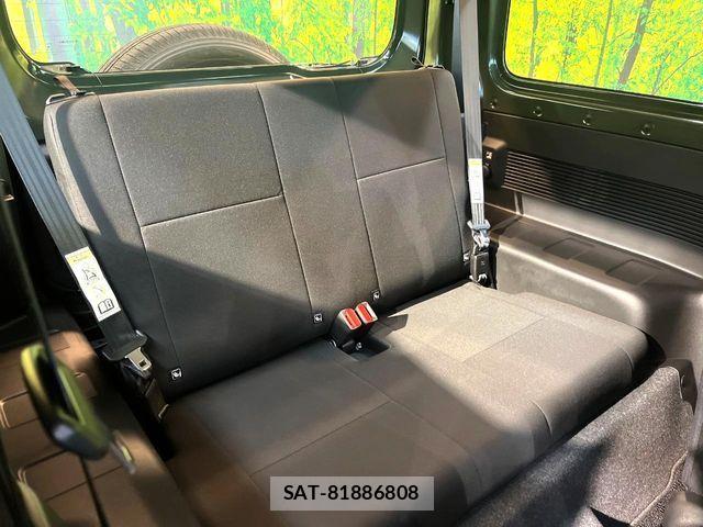 Suzuki JIMNY 2022-09 7251152-9