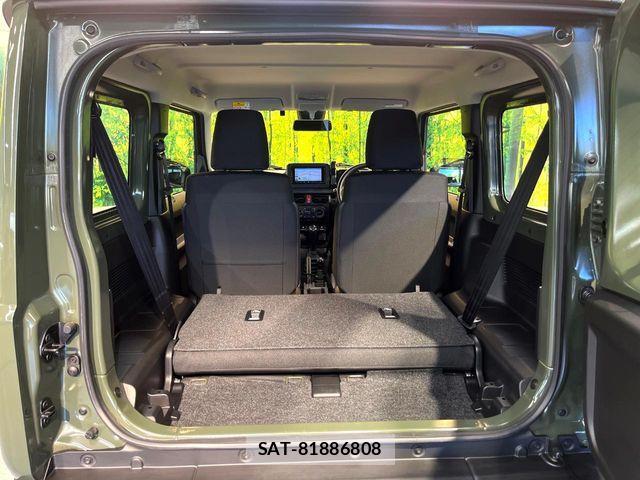 Suzuki JIMNY 2022-09 7251152-10