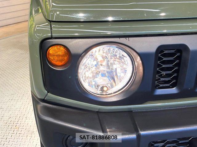 Suzuki JIMNY 2022-09 7251152-11
