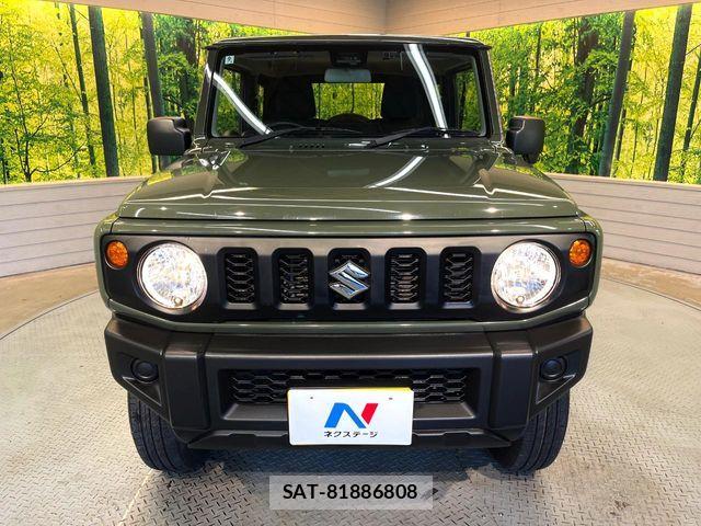 Suzuki JIMNY 2022-09 7251152-13
