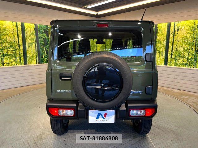Suzuki JIMNY 2022-09 7251152-14