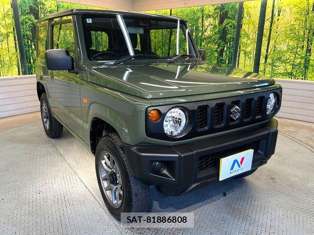 Suzuki JIMNY 2022-09 7251152-15