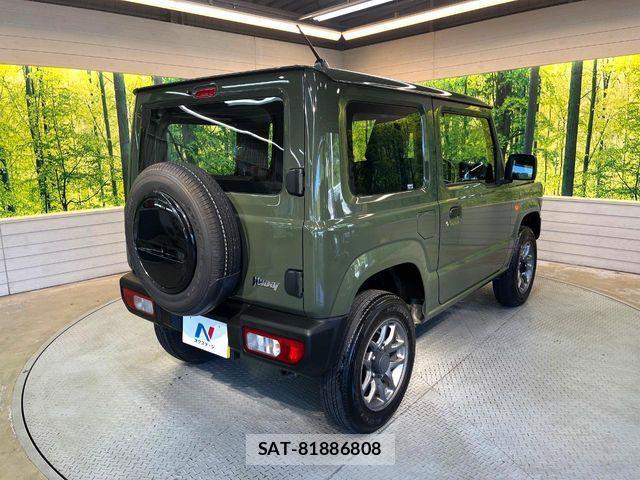 Suzuki JIMNY 2022-09 7251152-16