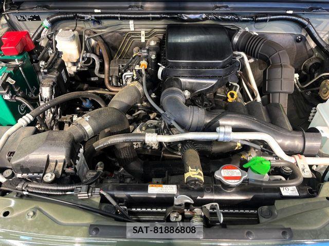 Suzuki JIMNY 2022-09 7251152-17