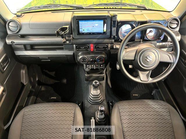 Suzuki JIMNY 2022-09 7251152-1
