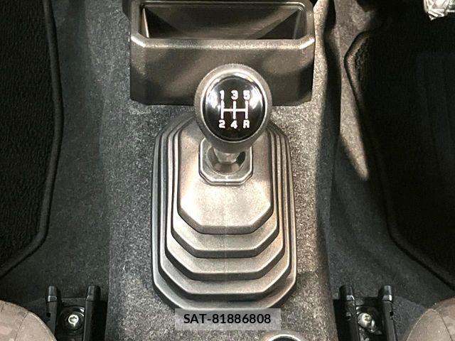 Suzuki JIMNY 2022-09 7251152-2