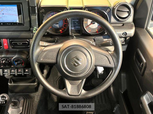 Suzuki JIMNY 2022-09 7251152-7