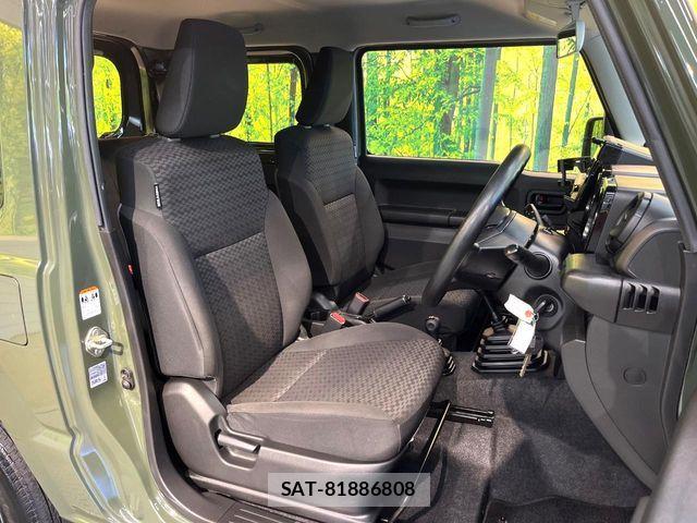 Suzuki JIMNY 2022-09 7251152-8