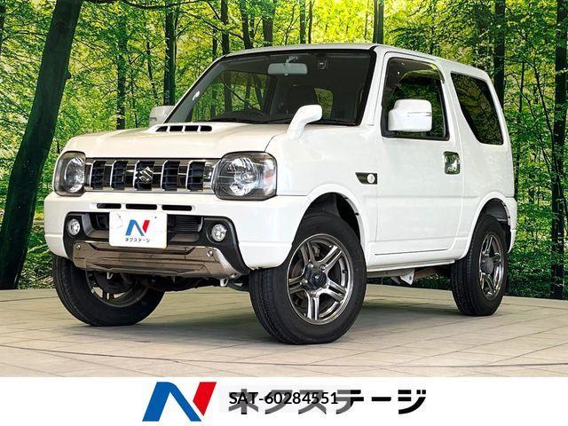 Suzuki JIMNY 2015-07 7251153-0