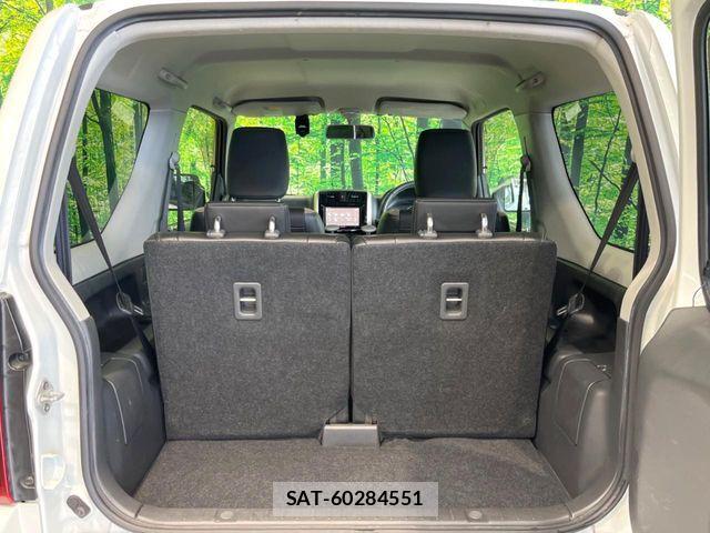 Suzuki JIMNY 2015-07 7251153-9