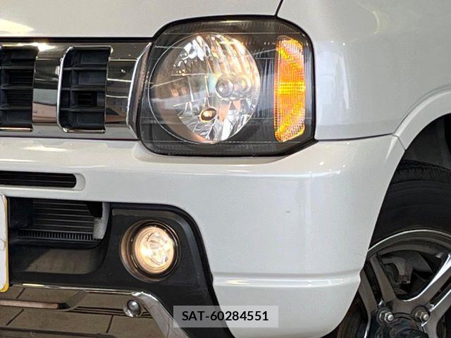 Suzuki JIMNY 2015-07 7251153-11