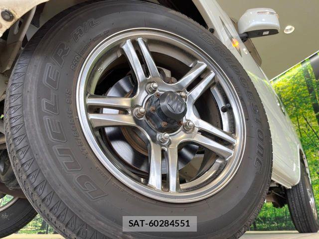 Suzuki JIMNY 2015-07 7251153-12