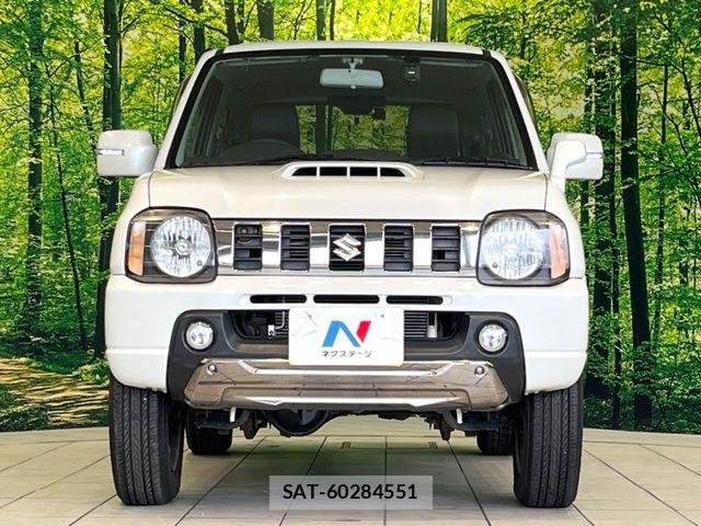 Suzuki JIMNY 2015-07 7251153-13