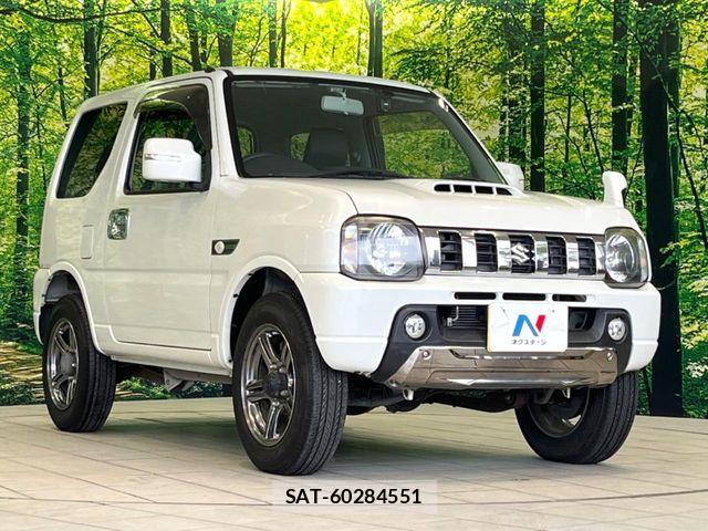 Suzuki JIMNY 2015-07 7251153-15