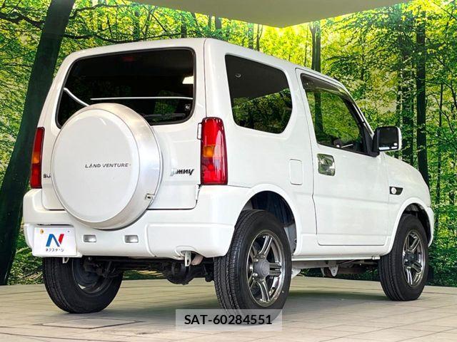 Suzuki JIMNY 2015-07 7251153-16