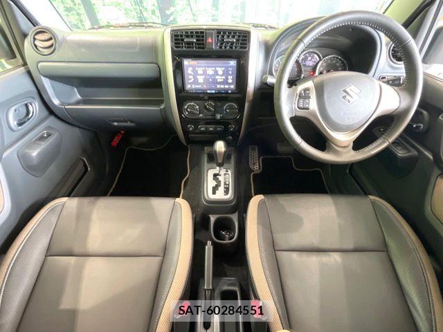 Suzuki JIMNY 2015-07 7251153-1