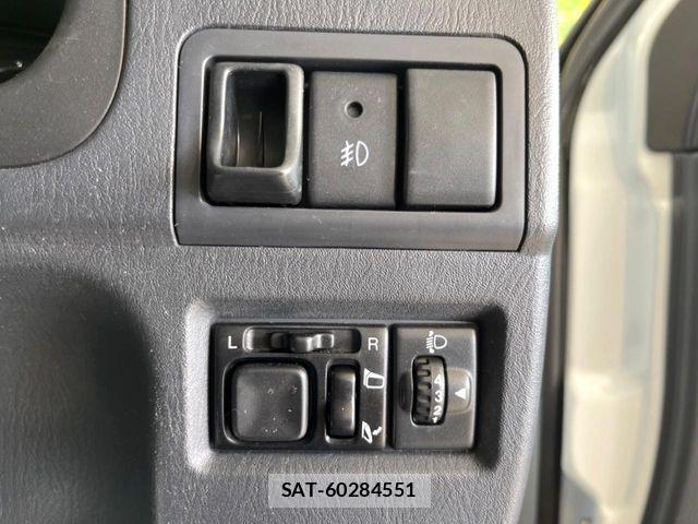 Suzuki JIMNY 2015-07 7251153-6
