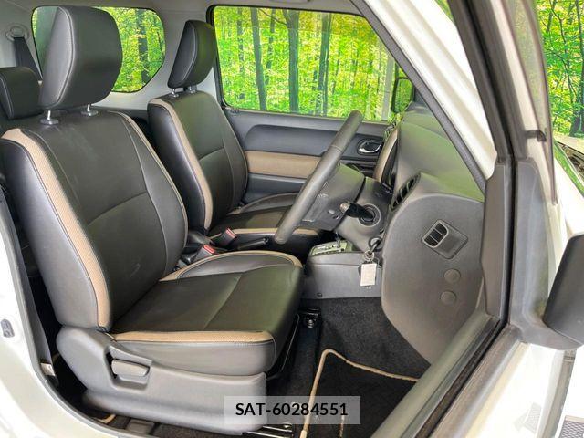 Suzuki JIMNY 2015-07 7251153-7