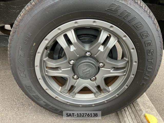 Suzuki JIMNY 2022-06 7251150-9