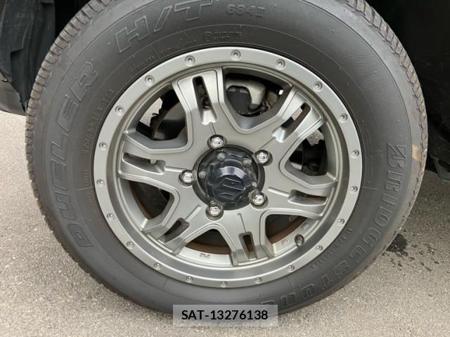 Suzuki JIMNY 2022-06 7251150-10