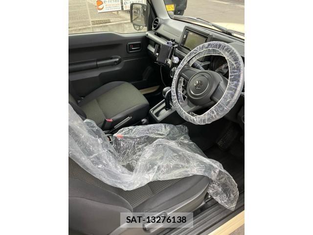 Suzuki JIMNY 2022-06 7251150-11