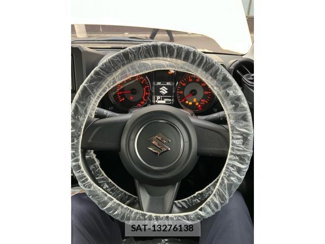 Suzuki JIMNY 2022-06 7251150-12