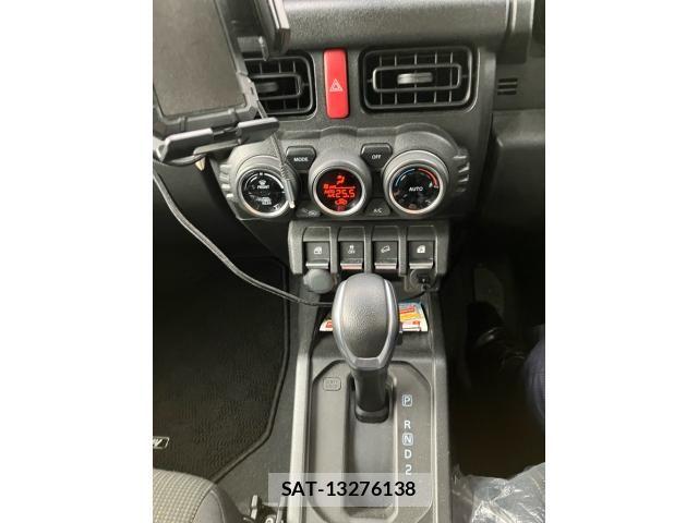 Suzuki JIMNY 2022-06 7251150-14