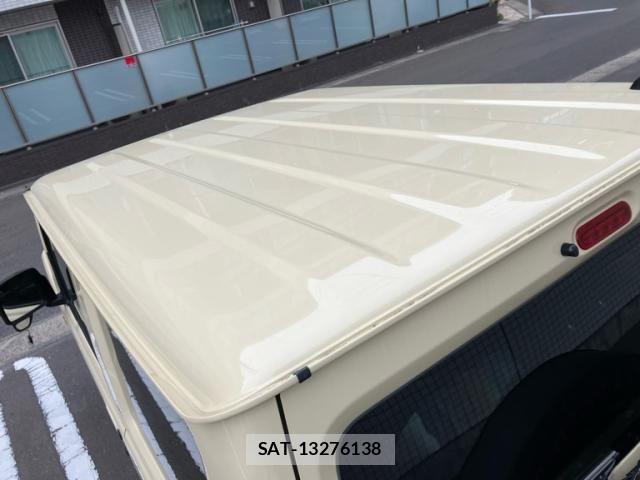 Suzuki JIMNY 2022-06 7251150-5