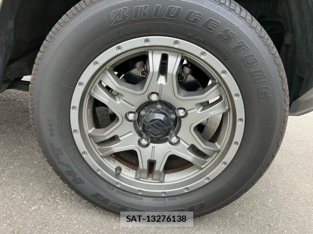Suzuki JIMNY 2022-06 7251150-7